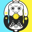 CatCoin - Coin drop with a cat