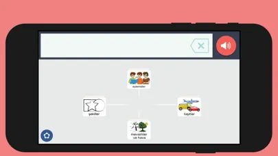 Tadis - Konuşma Asistanı Screenshots