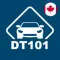 Canadian Driving Tests