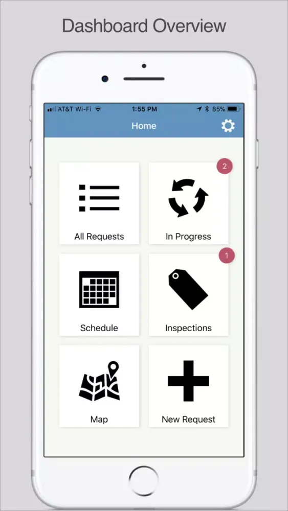 Stilt - Scaffold Management应用截图