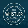A&A Rewards Whistler