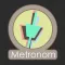 Metronom - The groovy Speed and Rhythm Trainer