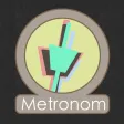 Metronom - The groovy Speed and Rhythm Trainer Metronom - The groovy Speed and Rhythm Trainer