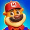 Top Tycoon: Coin Theme Empire