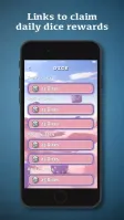 Mono Go: Dice & Reward Links