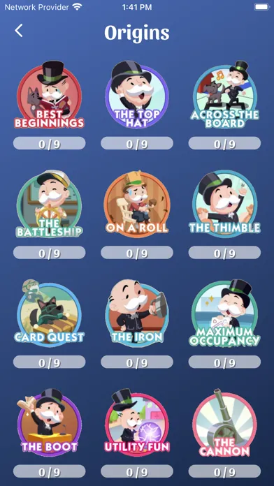 Скриншоты Dice Roll : Daily Dice Links