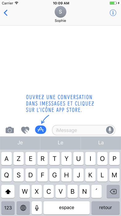 Les Monojis Screenshots