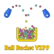 Ball Bucket VZ99 Ball Bucket VZ99