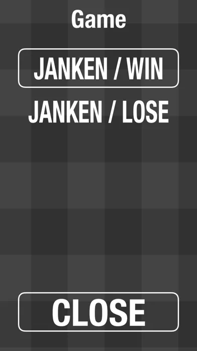 تصاویر JANKEN 2024