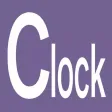 SIMPLE.ALM.CLOCK