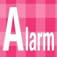 TIME SIGNAL.ALM.CLOCK TIME SIGNAL.ALM.CLOCK
