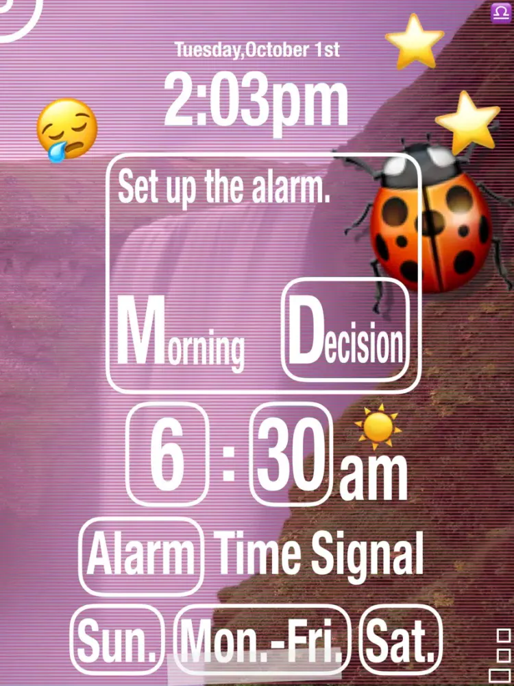 TIME SIGNAL.ALM.CLOCK iPad  Ekran Görüntüleri