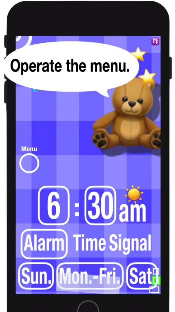 TIME SIGNAL.ALM.CLOCK Ekran Görüntüleri