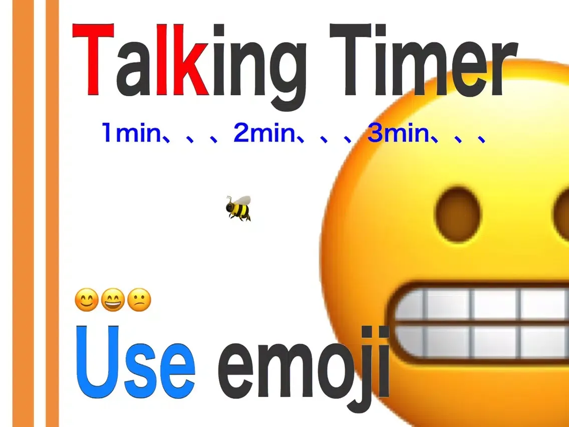 Zrzuty ekranu Rolling timer? iPad 