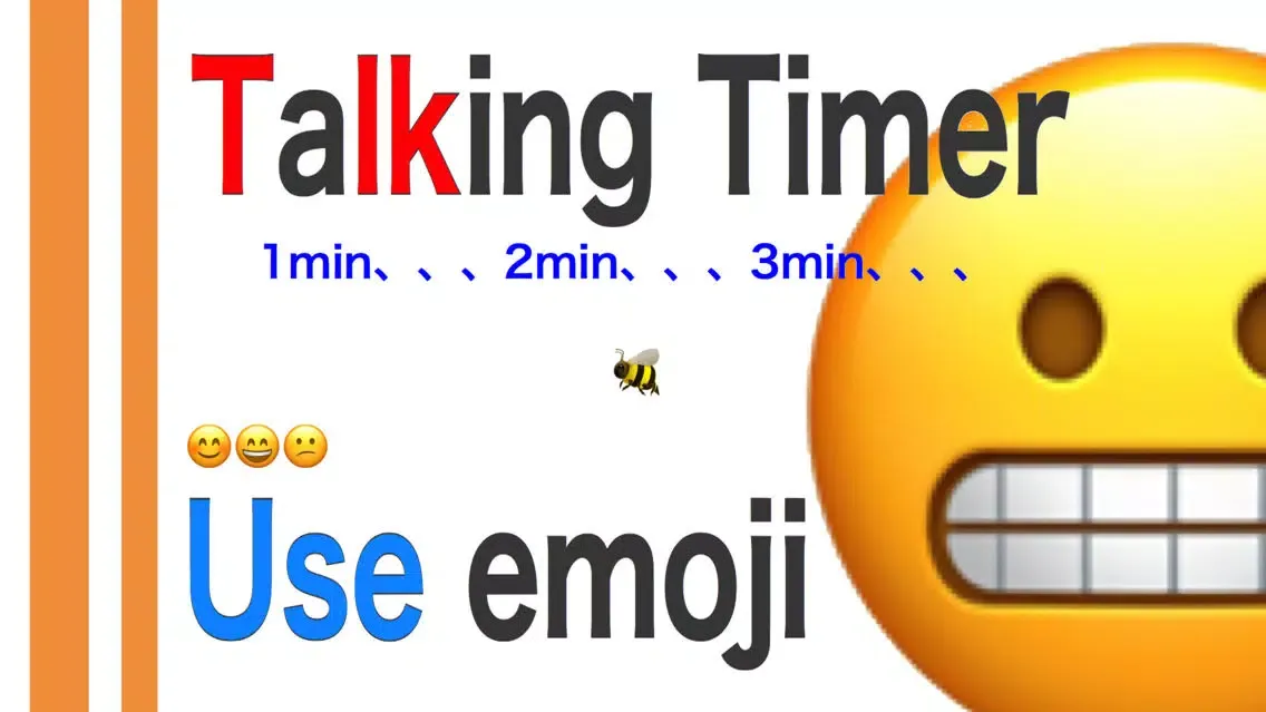 Zrzuty ekranu Rolling timer?