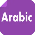 Arabic Fonts for FlipFont