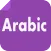 Arabic Fonts for FlipFont