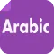 Arabic Fonts for FlipFont