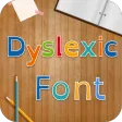 Dyslexic