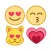 Emoji Fonts Message Maker