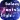 Galaxy Fonts Style