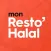 Mon Resto' Halal