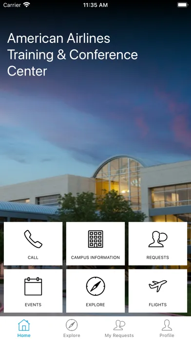 Tangkapan layar Skyview 5 & 6