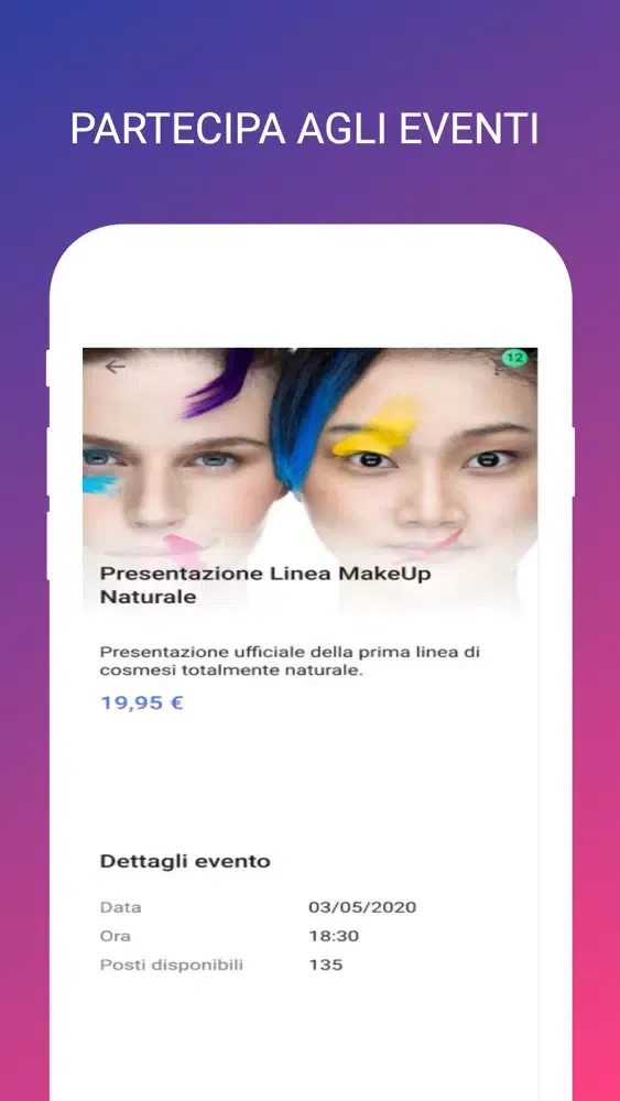 In Farmacia App应用截图