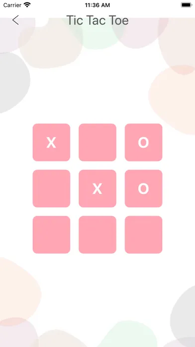 Capturas de pantalla de Card Match-Game