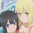 DanMachi ALARM