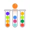 Ball Sort Color Puzzle