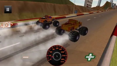 صور CRS Monster Crushing Cars Race