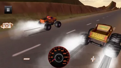 صور CRS Monster Crushing Cars Race
