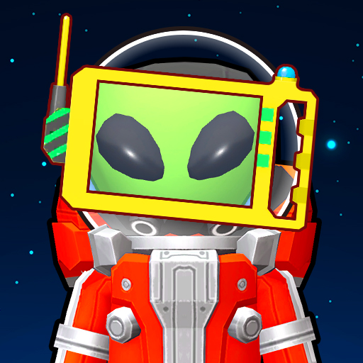 Catch the Alien: Find Impostor Catch the Alien: Find Impostor