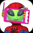 Alien Catcher: UFOs Invasion Alien Catcher: UFOs Invasion