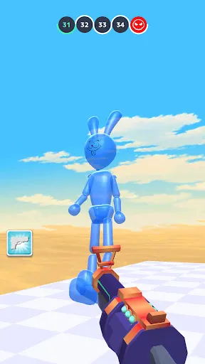 Balloon Shooter: Crush It Ekran Görüntüleri