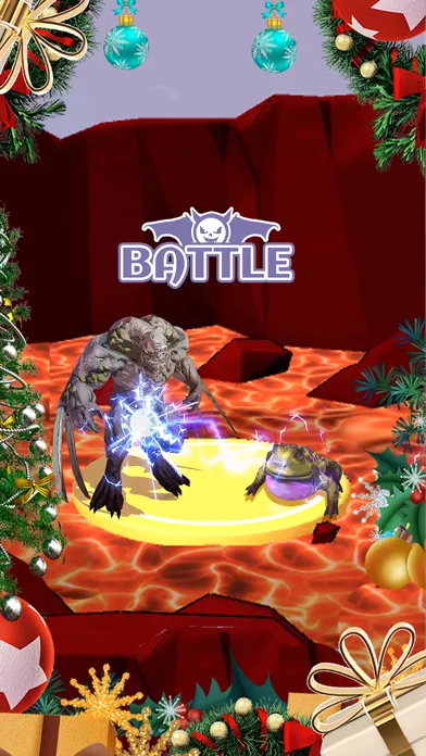 Скриншоты Draw Monster 3D
