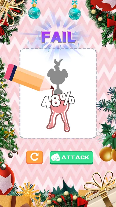Скриншоты Draw Monster 3D