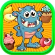 Can You Escape Candy Monster - hidden objects blast mania! Can You Escape Candy Monster - hidden objects blast mania!