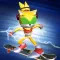 Speed Monster: Run Crime City