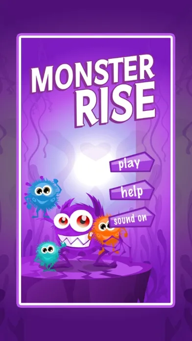 Скриншоты Monster Rise:Elimination