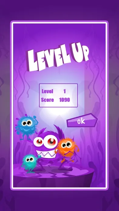 Скриншоты Monster Rise:Elimination