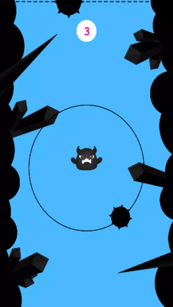 Monster Run Screenshots