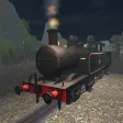 Nightmare Train Ride Game