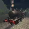 Nightmare Train Ride Game