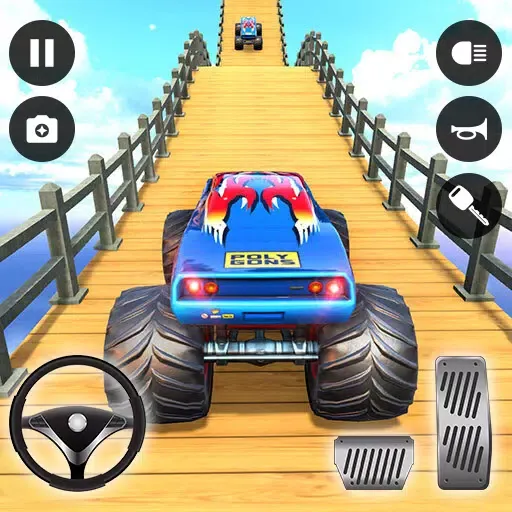 Capturas de pantalla de Car Games: Kar Gadi Wala Game