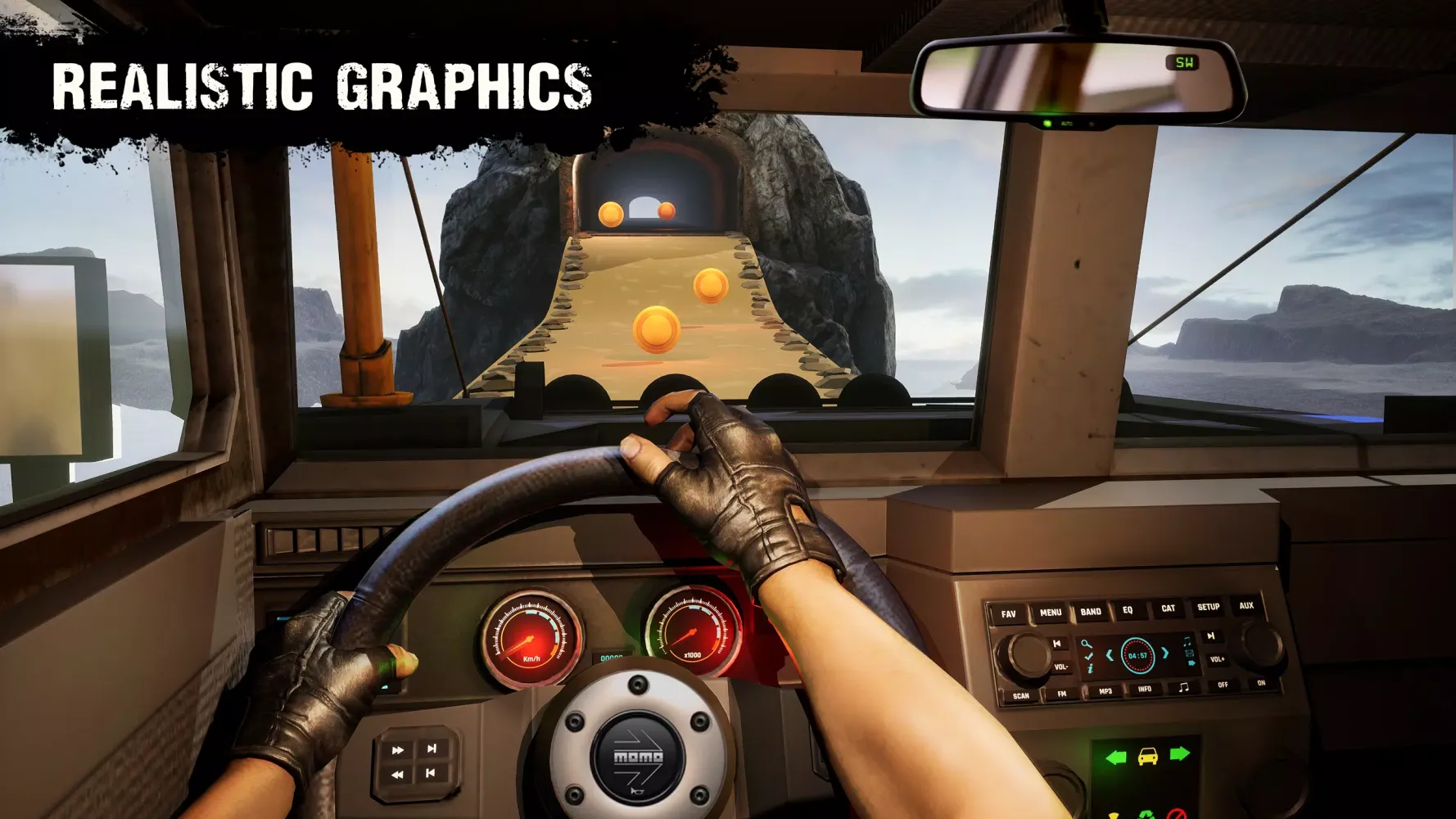 Capturas de pantalla de Car Games: Kar Gadi Wala Game
