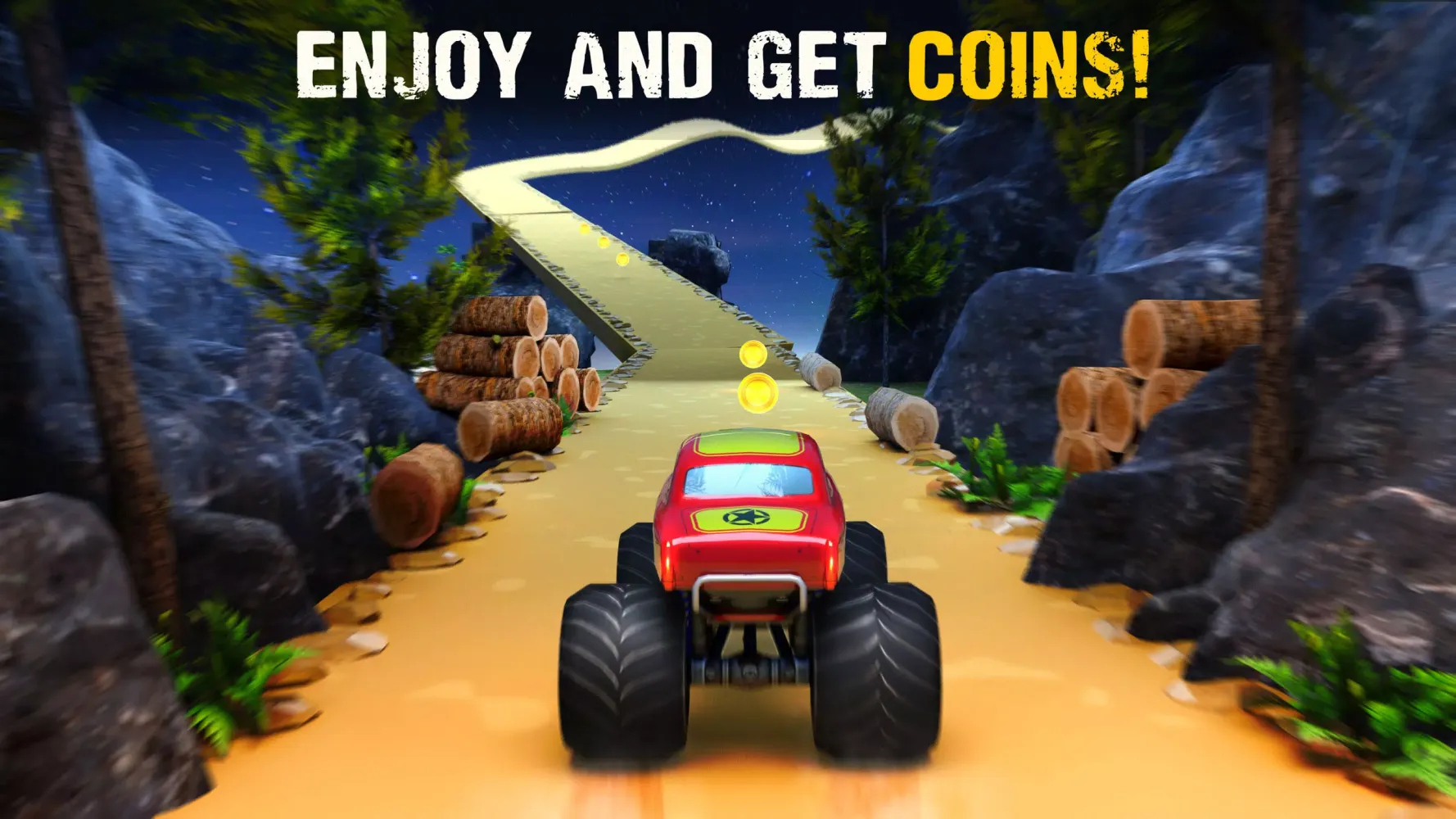 Capturas de pantalla de Car Games: Kar Gadi Wala Game