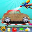 Car Wash & Repair: ASMR Game