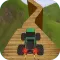 Mountain Climb Jeep Simulator